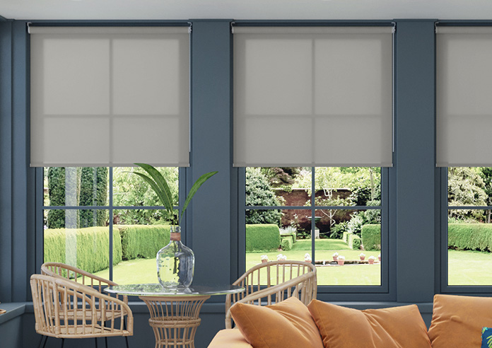 Andromeda, Mercury - Roller Blind - Image 3